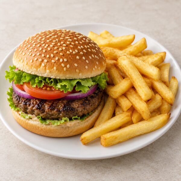 Quarter Pounder